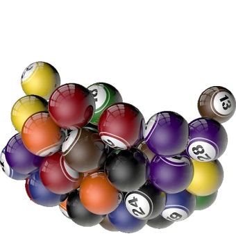 balls