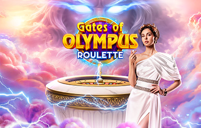 Gates of Olympus Roulette