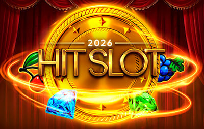 2026 Hit Slot