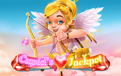 Cupids Jackpot
