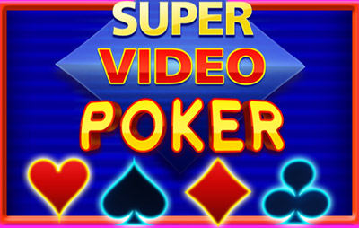 Super Video Poker