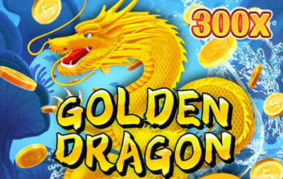 Golden Dragon