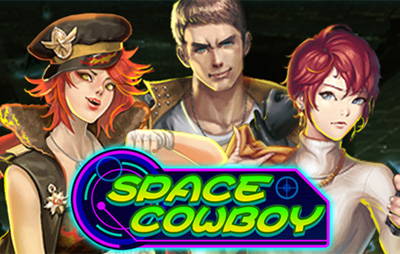 Space Cowboy