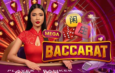 Mega Baccarat