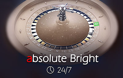 Absolute Bright