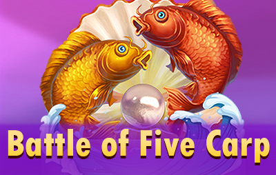 Battle of Five Carp