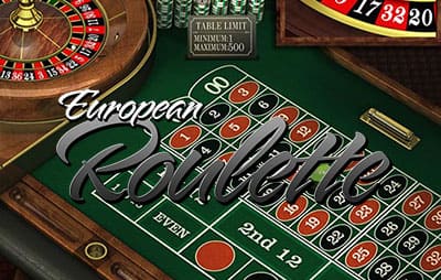 European Roulette