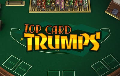 Top Card Trumps