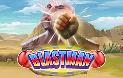 Blast Man