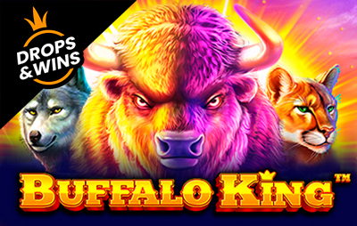Buffalo King