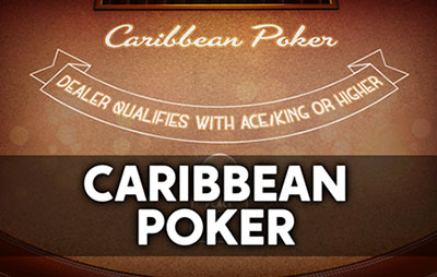 Caribbean Poker