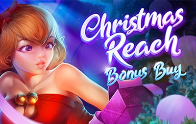 Christmas Reach Bonus Buy