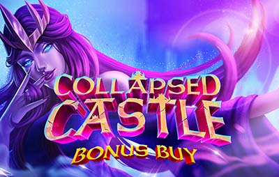 Collapsed Castle Bonus Buy