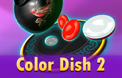 Color Dish 2
