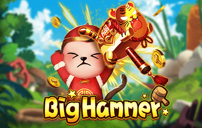 Big Hammer