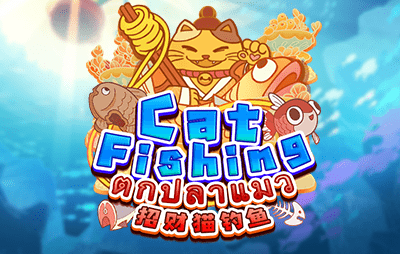 Cat Fishing