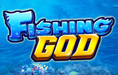 Fishing God