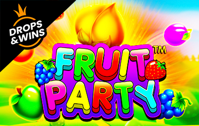 Fruit Party
