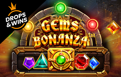 Gems Bonanza