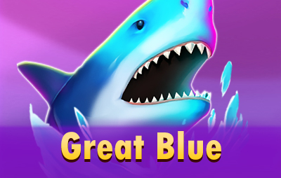 Great Blue