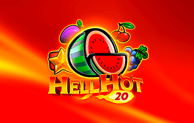 Hell Hot 20