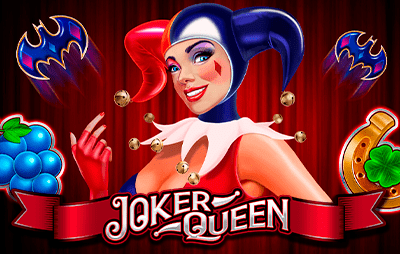 Joker Queen