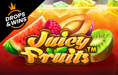 Juicy Fruits