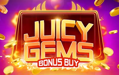 Juicy Gems Bonus Buy