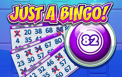 Just A Bingo