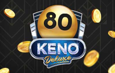Keno Deluxe