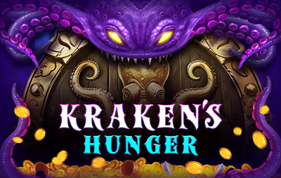Kraken's Hunger
