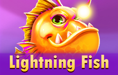 Lightning Fish