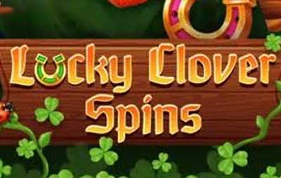 Lucky Clover Spins