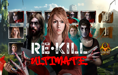 Re-Kill Ultimate