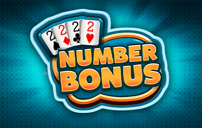 Number Bonus