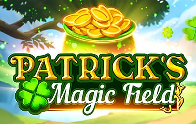 Patrick's Magic Field