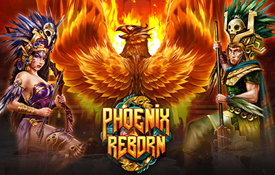 Phoenix Reborn