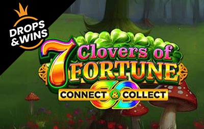 7 Clovers of Fortune