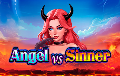 Angel vs Sinner