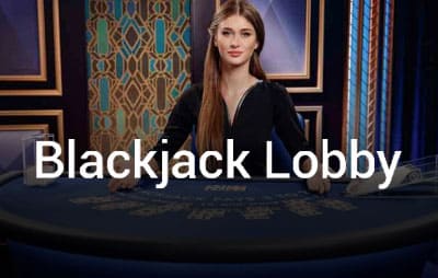 Blackjack Lobby