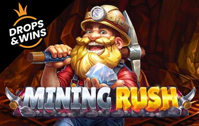 Mining Rush