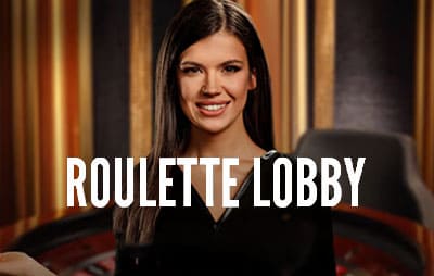 Roulette Lobby