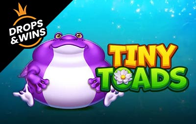 Tiny Toads