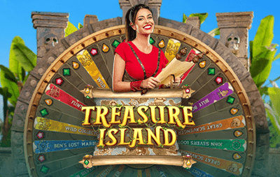 Treasure Island
