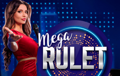 Turkish Mega Roulette
