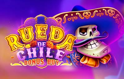 Rueda De Chile Bonus Buy