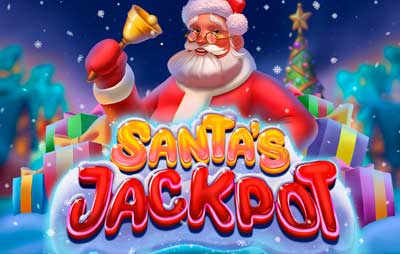 Santa's Jackpot