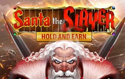 Santa the Slayer