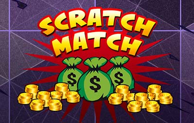 Scratch Match