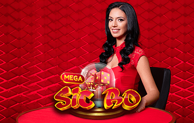 Mega Sic Bo